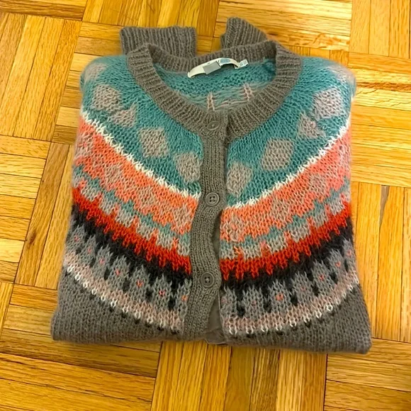 Boden Cardigan - Picture 1 of 4